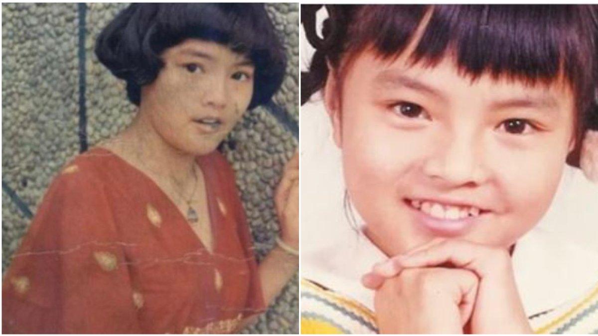 Meski sudah dewasa, Ky Bao Nhu tetap terlihat kecil dan imut