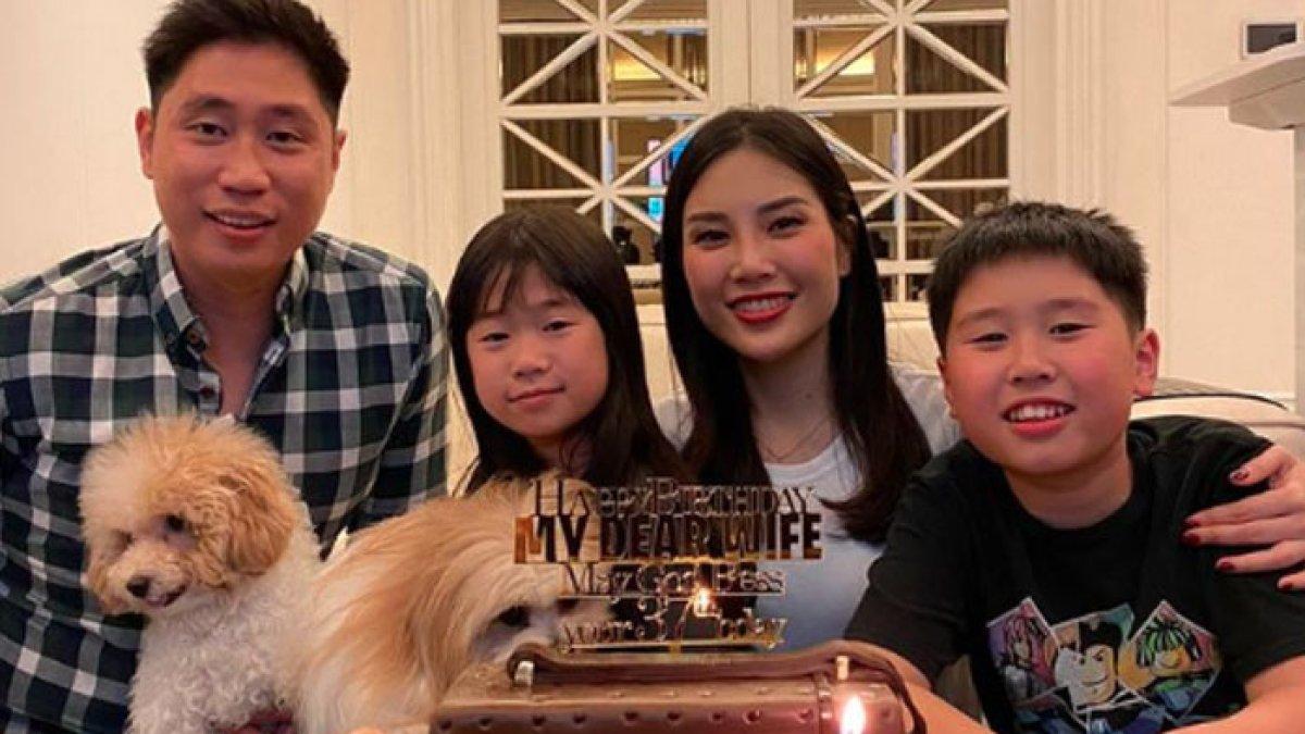 Michael Dharmajaya, Pria Beruntung yang Jadi Menantu Konglomerat,