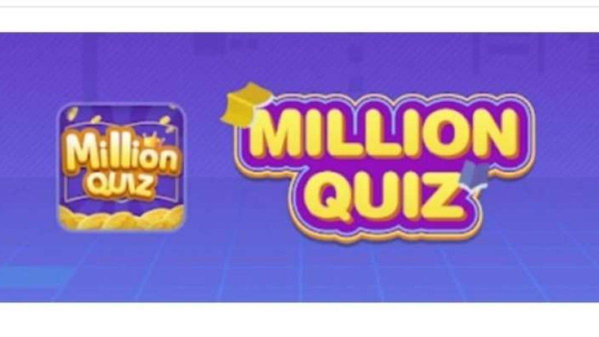 Million Quiz Game Penghasil Uang Apakah Membayar? Penarikan Berhasil ke Saldo DANA