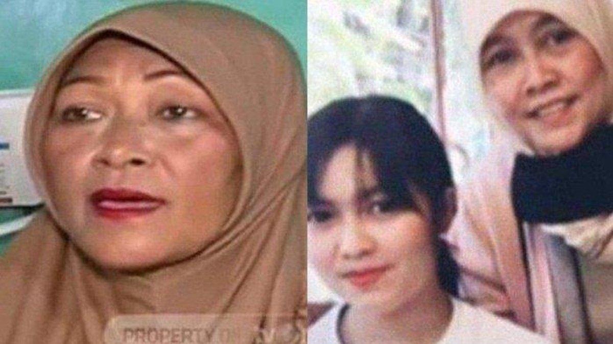 Ternyata Mimin dan Tuti Sudah 5 Tahun Tak Berkomunikasi Karena Konflik Yayasan, Berunjung Pembunuhan