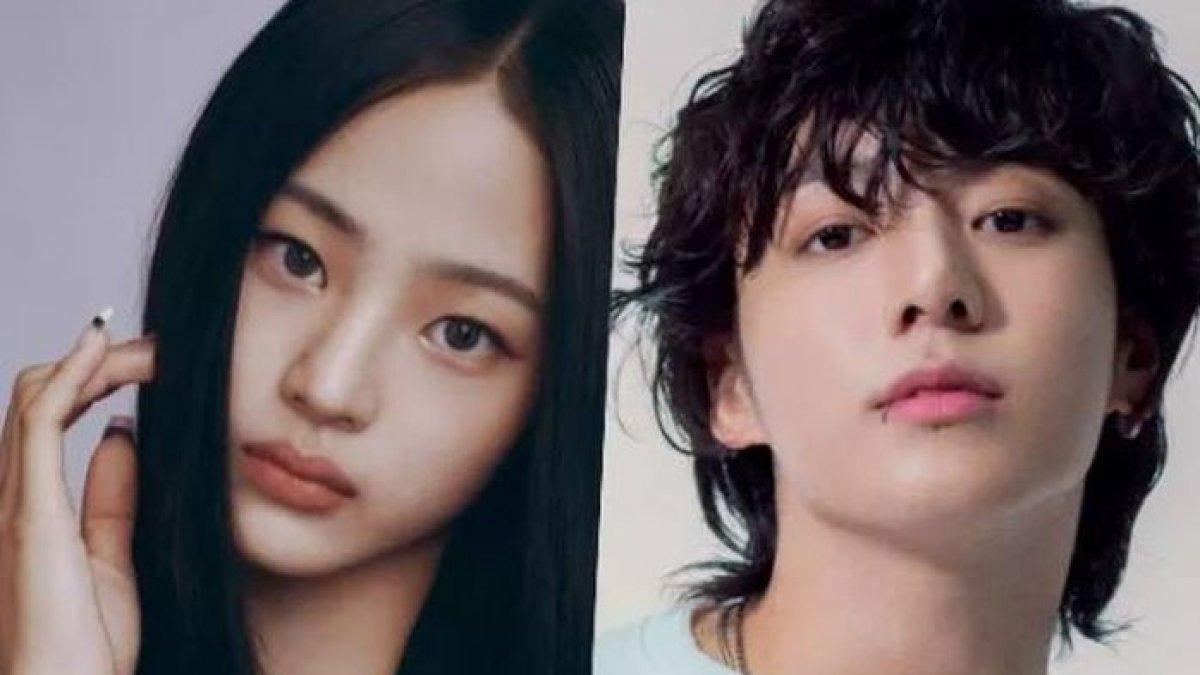 Minji NewJeans geser Jungkook di idol paling top Agustus 2023