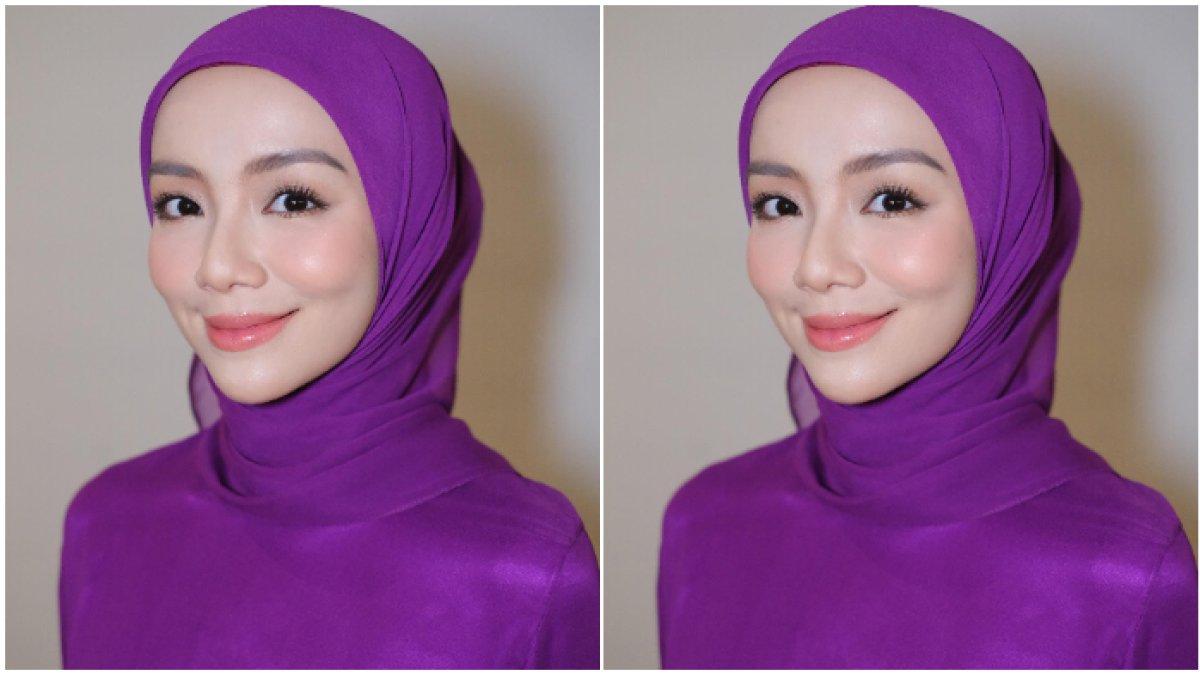 Mira Filzah bantah disebut artis berkelakuan seperti setan