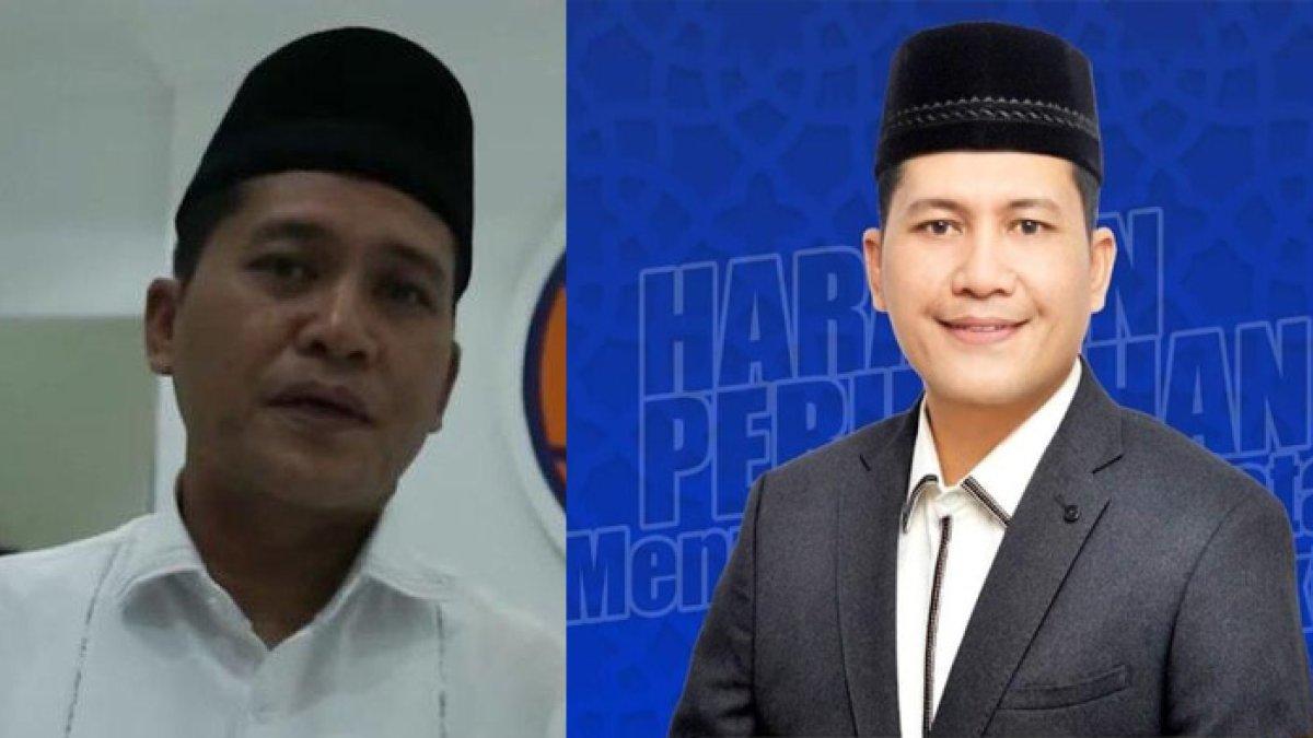 Mirwan, Bupati Terpilih Aceh Selatan 2024