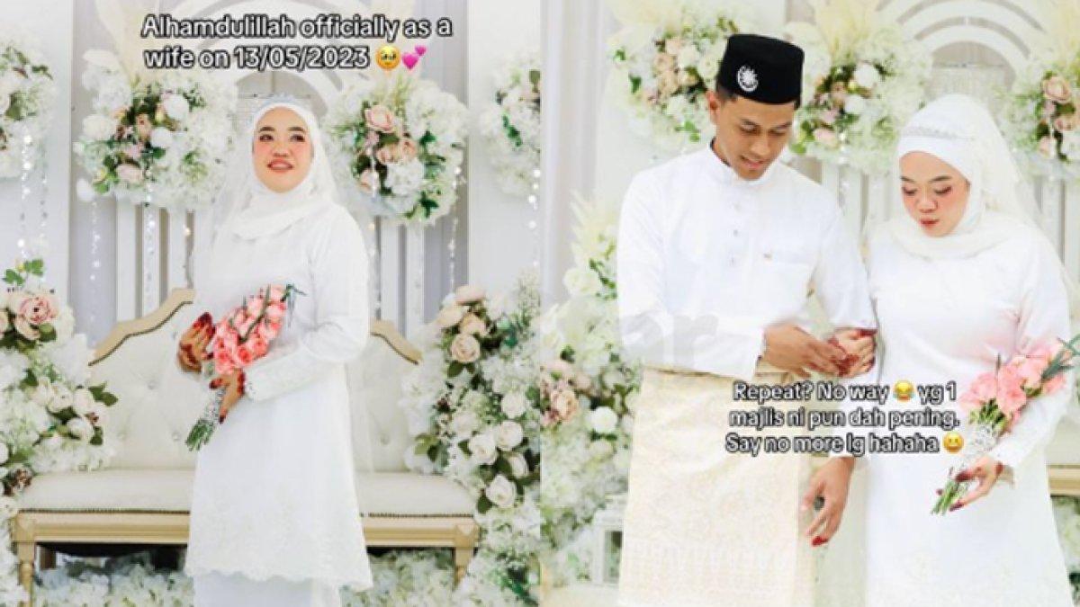 Modus tanya harga scaling gigi, pria ini ternyata ingin menjadikan dokter gigi sebagai istrinya