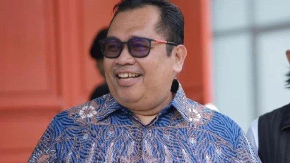 Mohammad Firdaus Daeng Manye