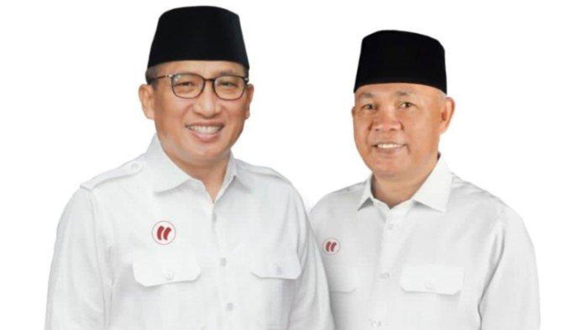 Mohammad Tauhid Soleman dan Nasri Abubakar