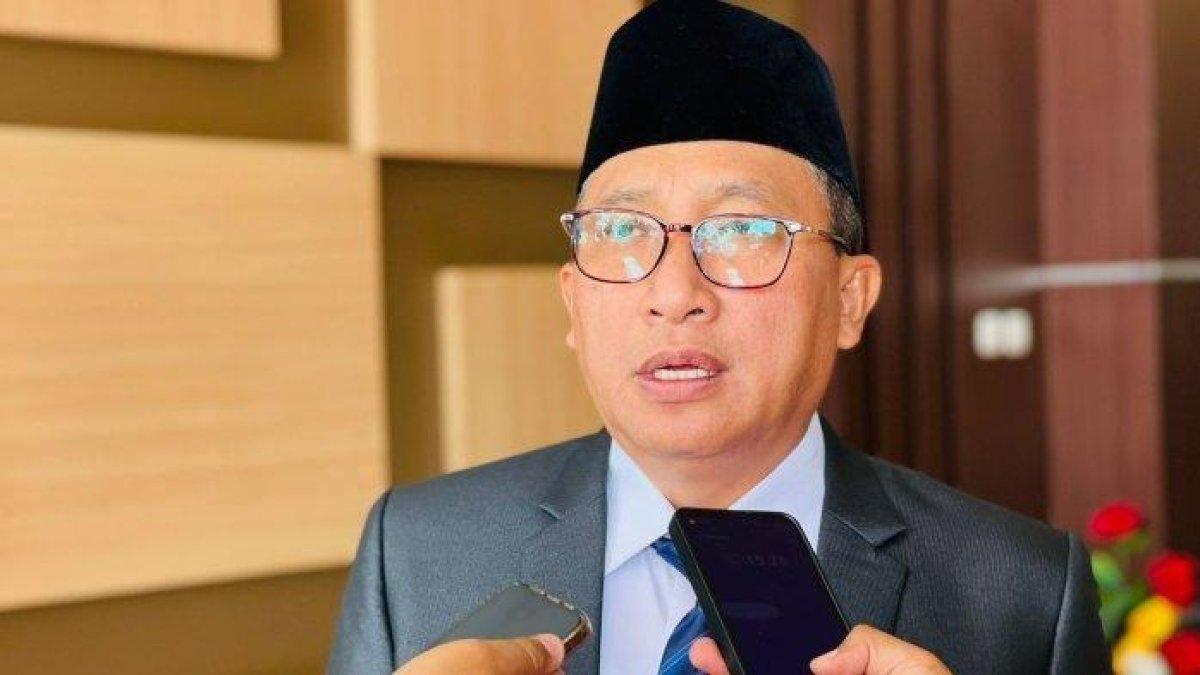 Mohammad Tauhid Soleman