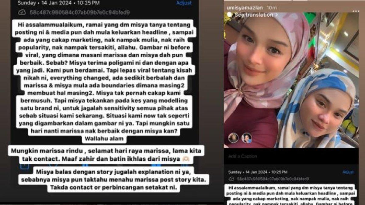 Kasus Langka! Istri Pertama Rela Donorkan Livernya untuk Menyelamatkan Istri Kedua dari Suaminya