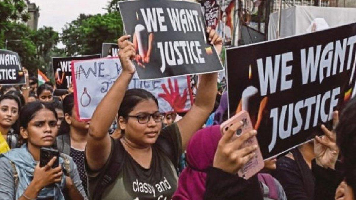 Moumita Debnath Dokter India meninggal setelah dirudapksa, habis 36 Jam Kerja Tanpa Henti