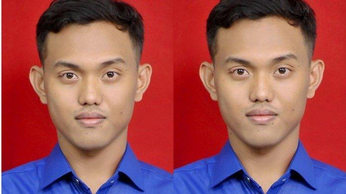 Muhamad Irfanjid Caleg muda dari PAN yang meraih suara tertinggi di Dapil V di Pemilu 2024.