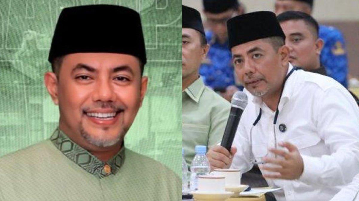 Muhammad Haris Bupati Terpilih Probolinggo 2024