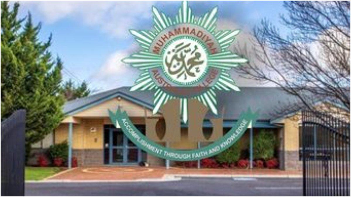Muhammadiyah Australia College.