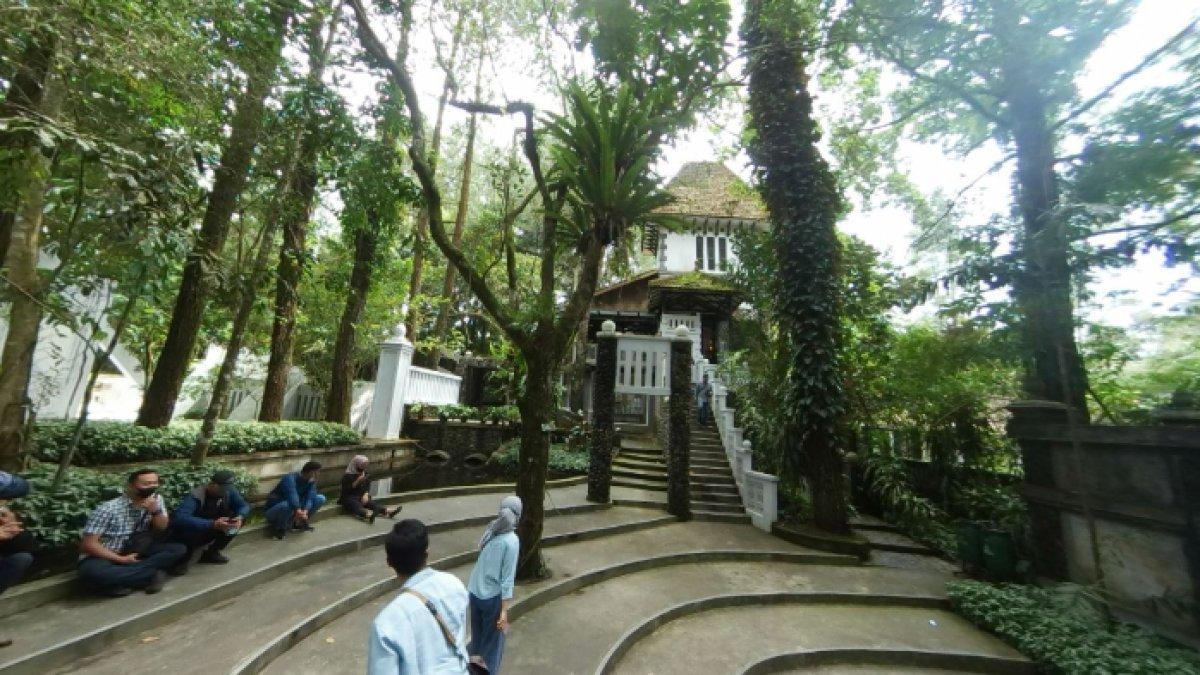 Museum Ullen Sentalu