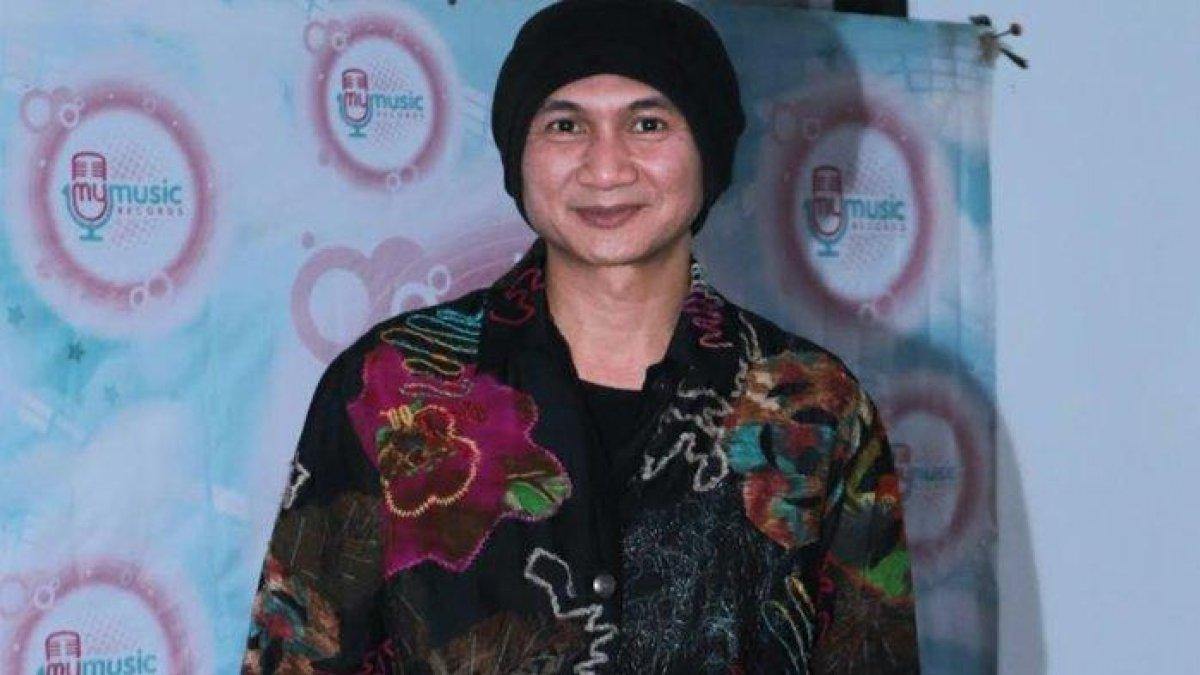 Musisi Anji Manji