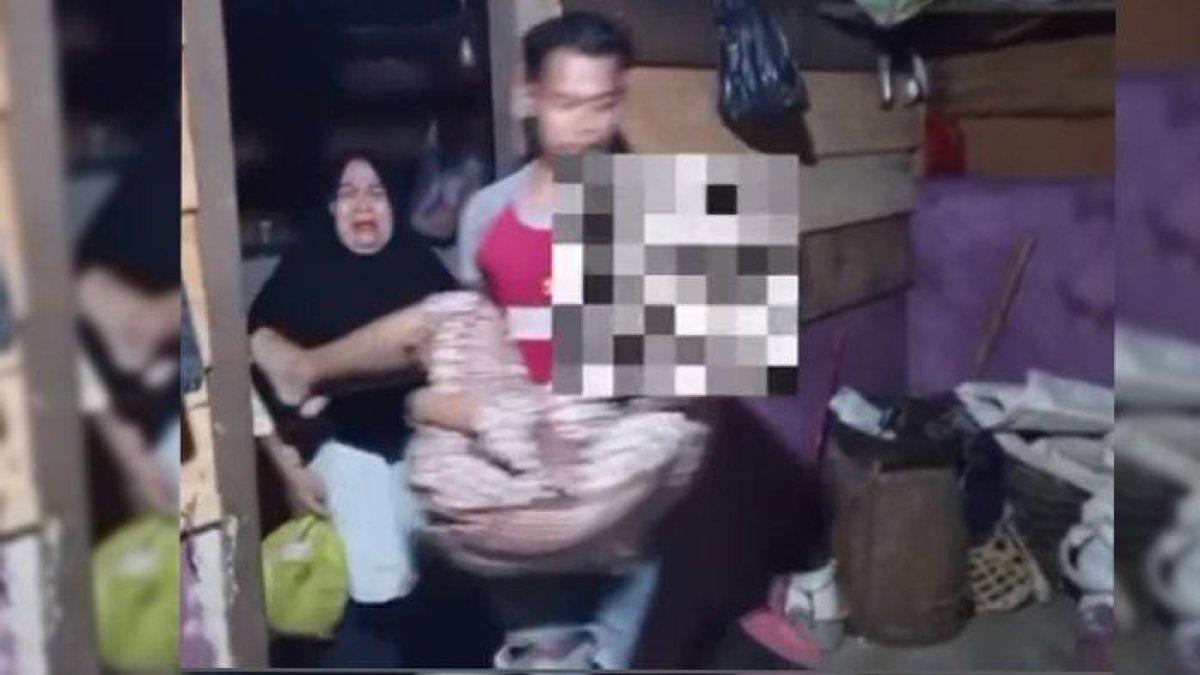NA, siswi SMP di Lampung dirudapaksa 10 pria dan dicekoki miras