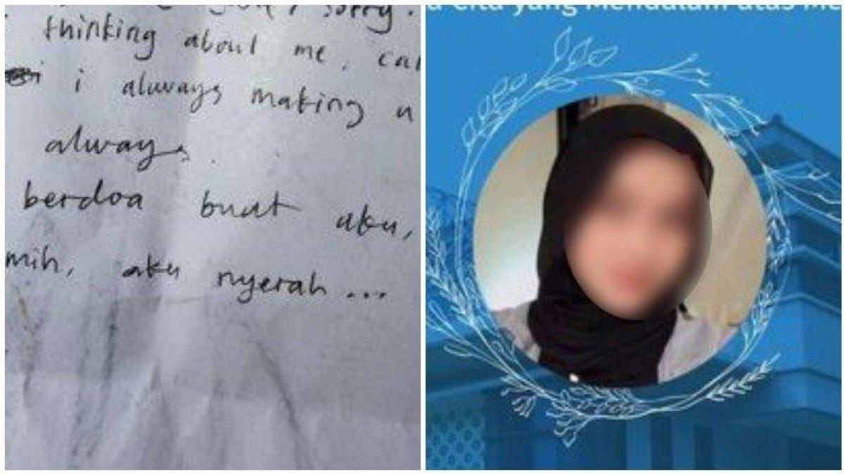 NJW, mahasiswi UNNES tewas jatuh dari lantai 4 mal di Semarang