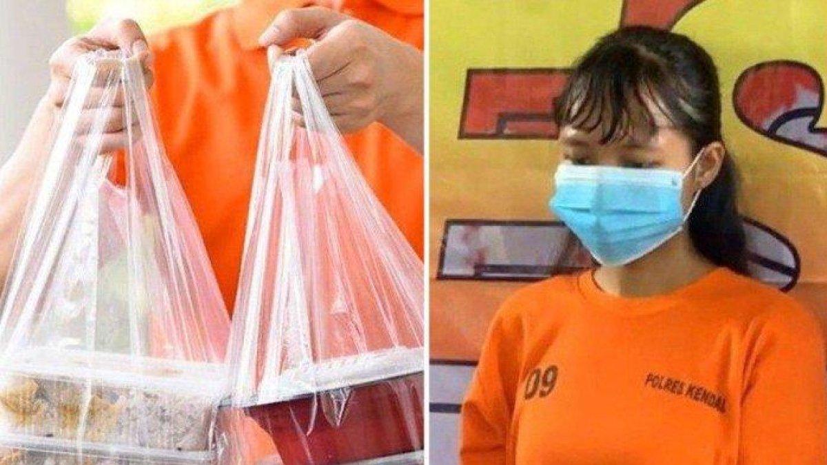 NM minta maaf sudah kirim 400 orderan foktif ke rumah mantan pacar