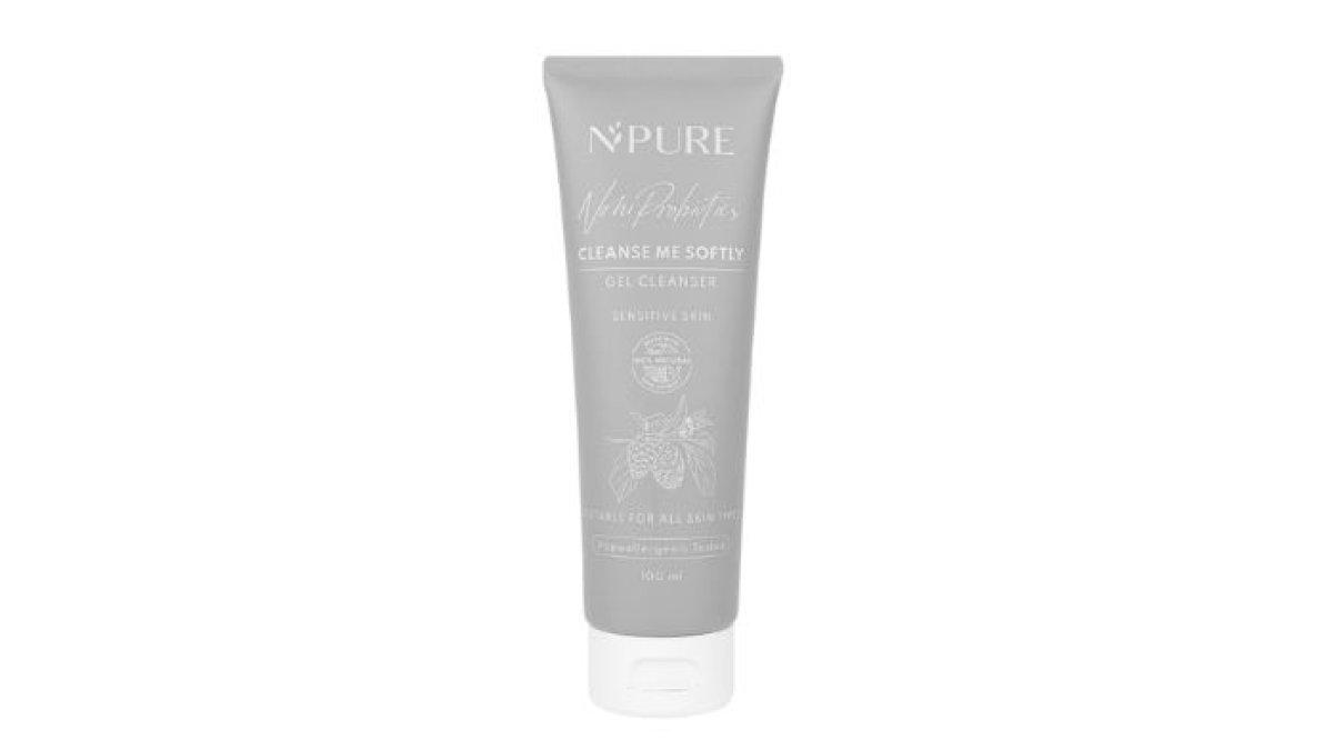 NPURE Noni Probiotics Cleanser Gel
