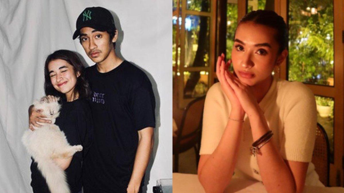 Nadia Raisya pernah berpacaran dengan Abidzar