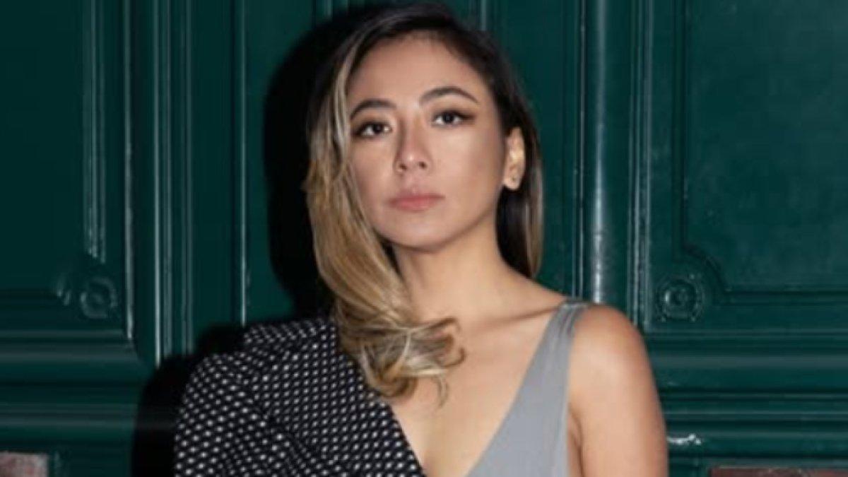 Nadia Vega klarifikasi soal rumah mewah terbengkalai yang disebut miliknya