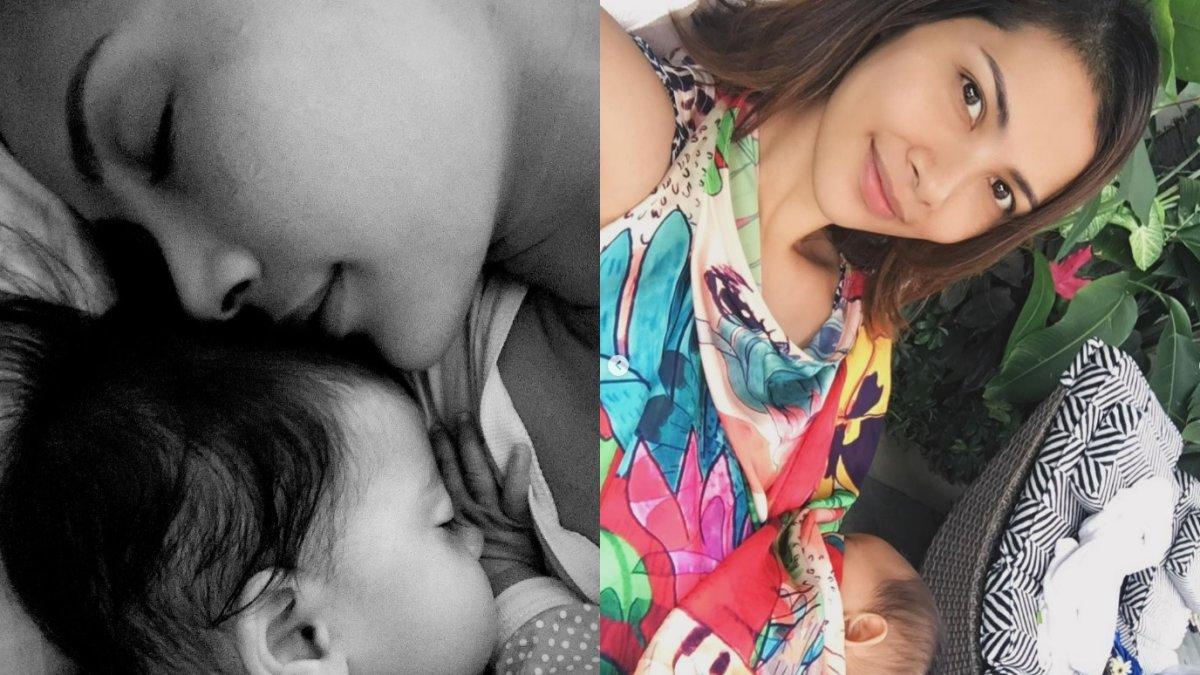 Nadya Mulya sindir balik Fufufafa