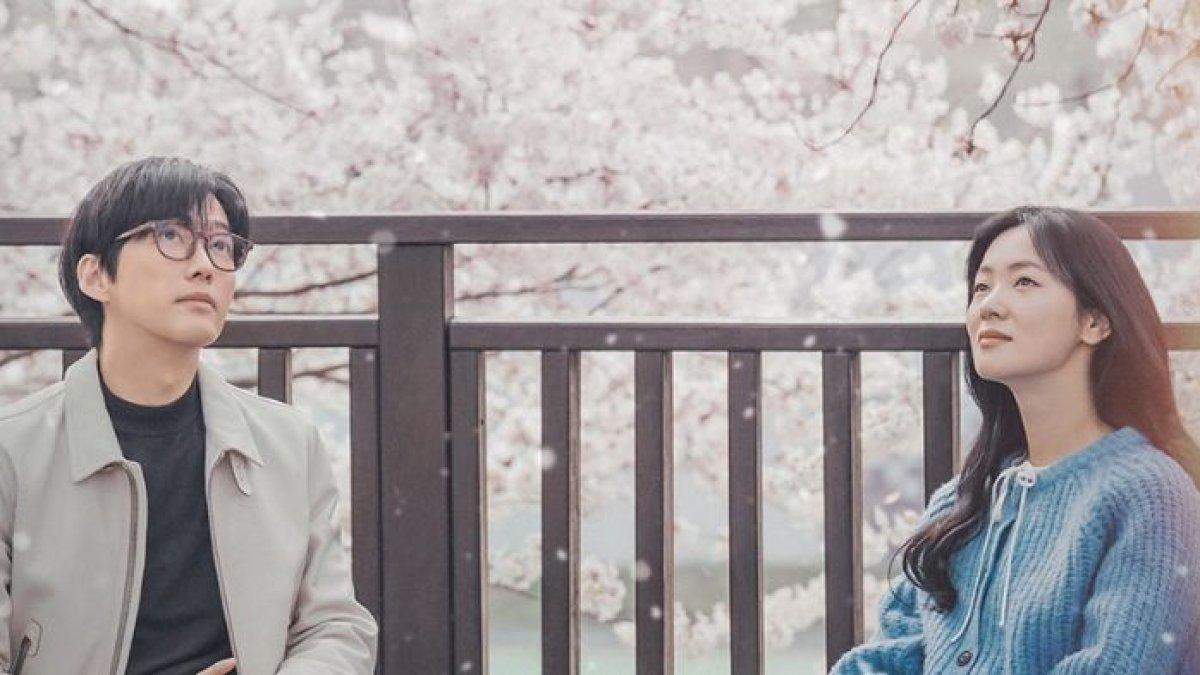 AKTOR KOREA 40-AN - Foto aktor Korea Nam Goong Min diolah dari AsianWiki, Minggu (6/7/2025). Nam Goong Min termasuk aktor Korea umur 40-an yang masih menawan dan main drakor seru terbaru.