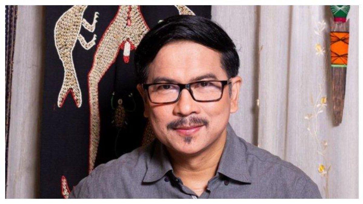 Nama Krisna Mukti ikut terseret setelah kasus kematian Mirna