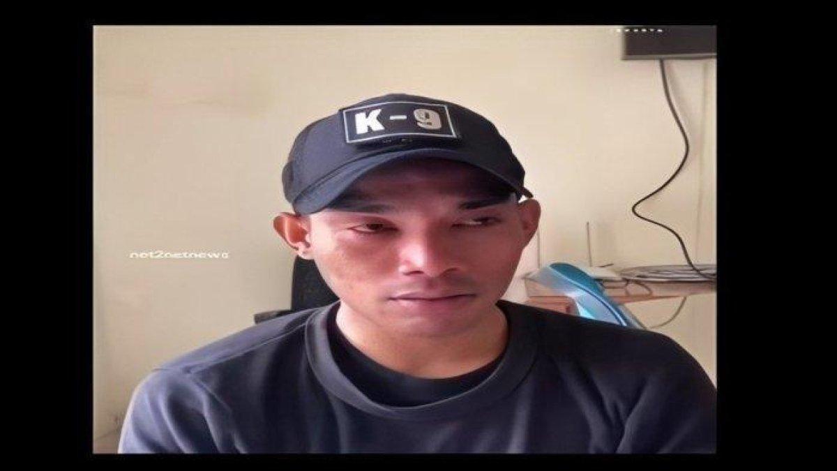 Nasarius sekuriti mal Plaza Indonesia viral memukul anjing penjaga dikecam para artis
