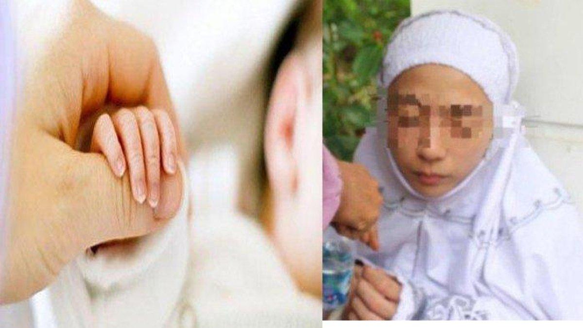 Nasib Bayi 17 Bulan usai Ibunya Bunuh Sang Kakak, si Bungsu Pasrah Tinggal di Panti Asuhan
