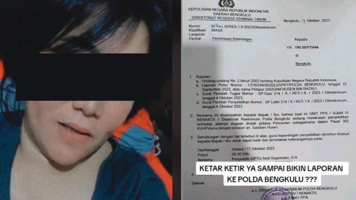 Nasib Pilu Tri Septiani Wanita Dianiaya Mantan Suami Oknum TNI, Cari Keadilan Laporan Tak Ditanggapi