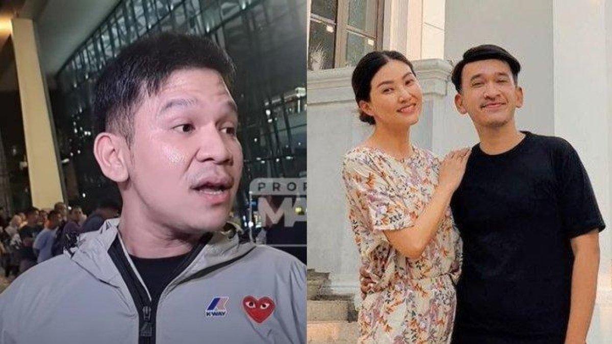Ruben Onsu dan Sarwendah makin sulit disatukan, Jordi Onsu yang juga paman Betrand Peto merasa tersayat hatinya: Kasihan Kak Ruben dan Cici Wenda