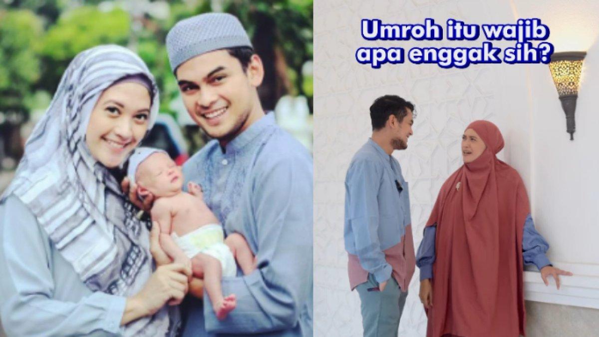 Nasib Si Raja FTV Ridwan Ghany setelah memutuskan untuk hijrah mendalami ilmu agama.