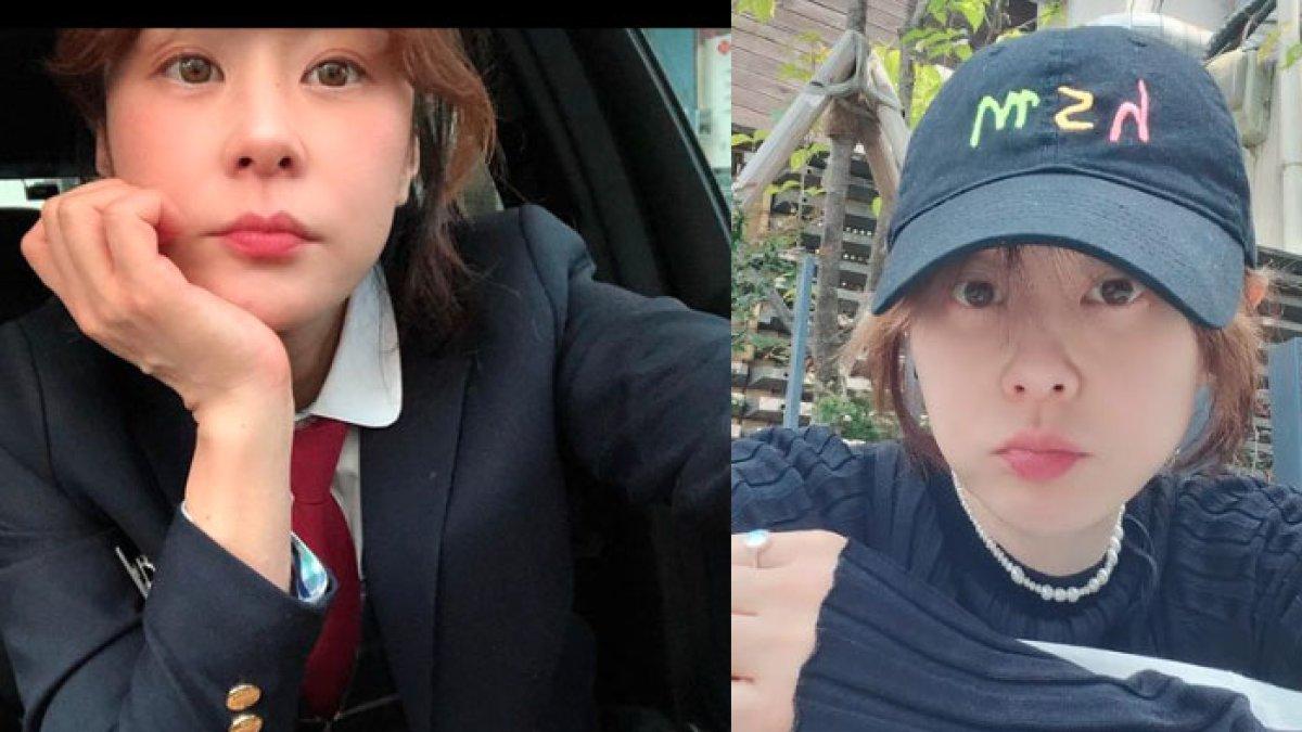 Nasib artis Korea terkenal kini jadi tukang sampah