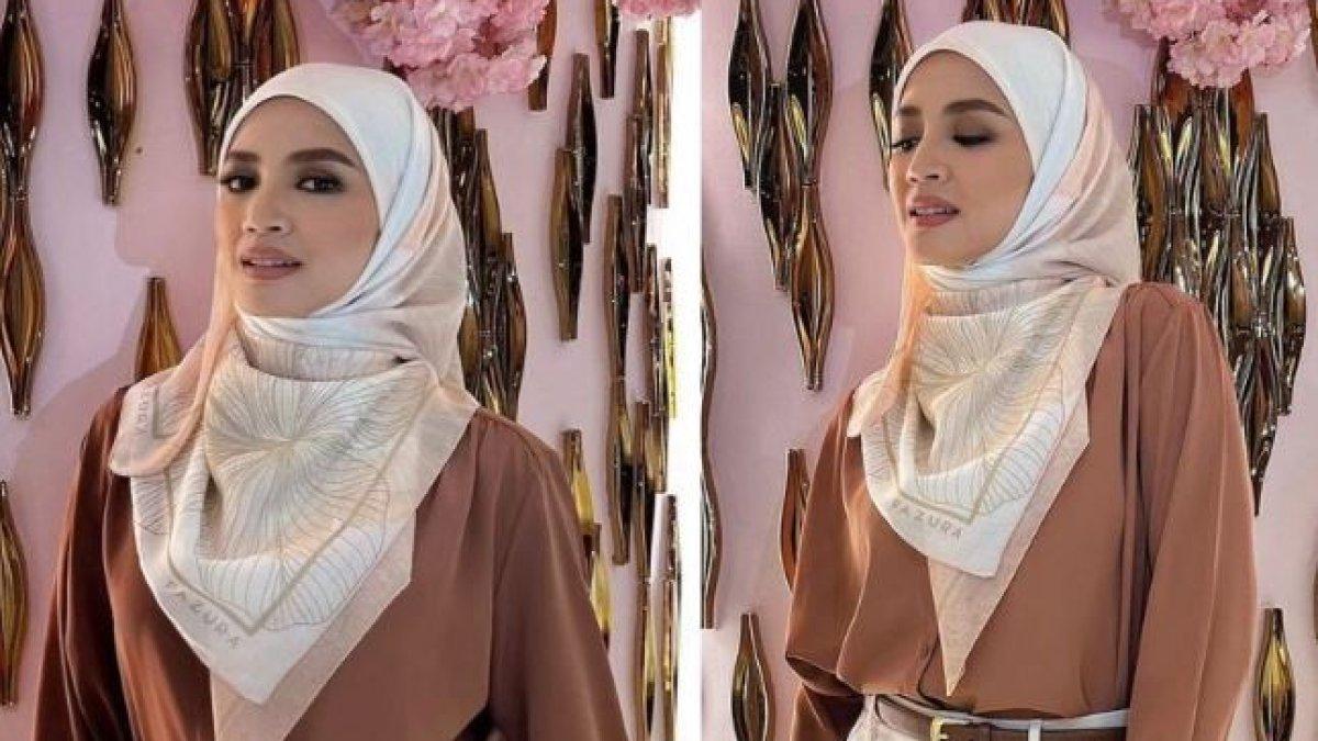 Nasib artis wanita asal Malaysia Nur Fazura Sharifuddin yang diselingkuhi oleh suaminya dengan karyawannya sendiri