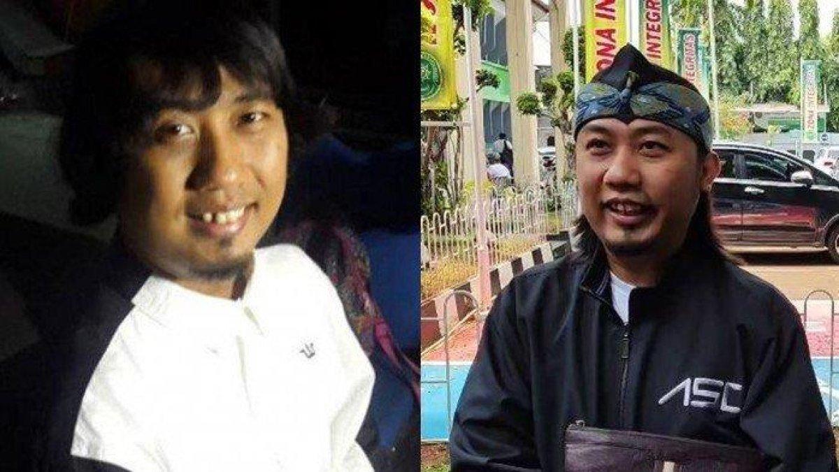 Nasib pilu dialami Ade Jigo, komedian salah satu grup 'Teamlo' yang harus berurusan dengan masalah sengketa tanah. rumahnya nyaris dieksekusi