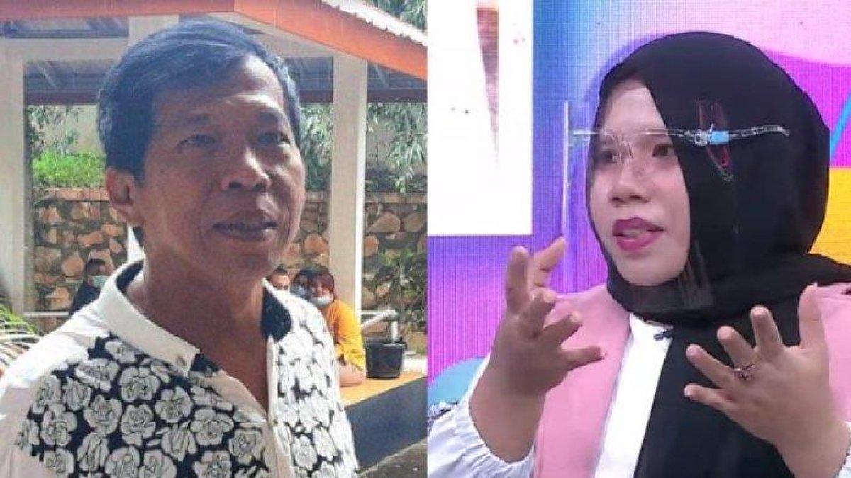 Nasib pilu Rohimah, murka Kiwil jarang beri nafkah setelah cerai, sempat kena musibah kecelakaan.