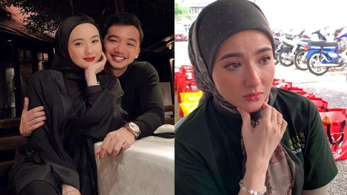 Nasib pilu artis yang hanya 3 bulan merasakan kebahagiaan sebelum mendengar kabar bayi dalam kandungan meninggal dunia
