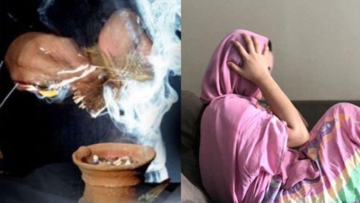 Nasib pilu seorang istri yang tak direstui keluarga suami, merasa diguna-guna ibu mertua hingga organ pribadi terasa terbakar