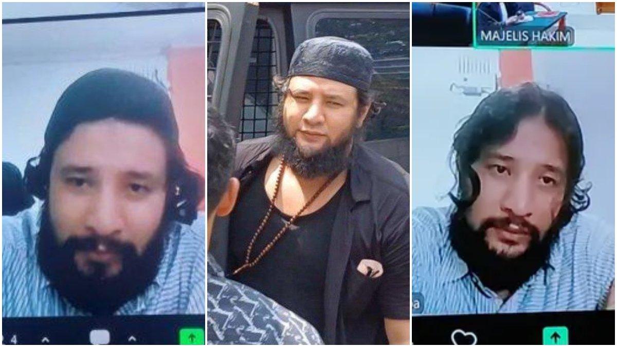 Ammar Zoni jual akun IG