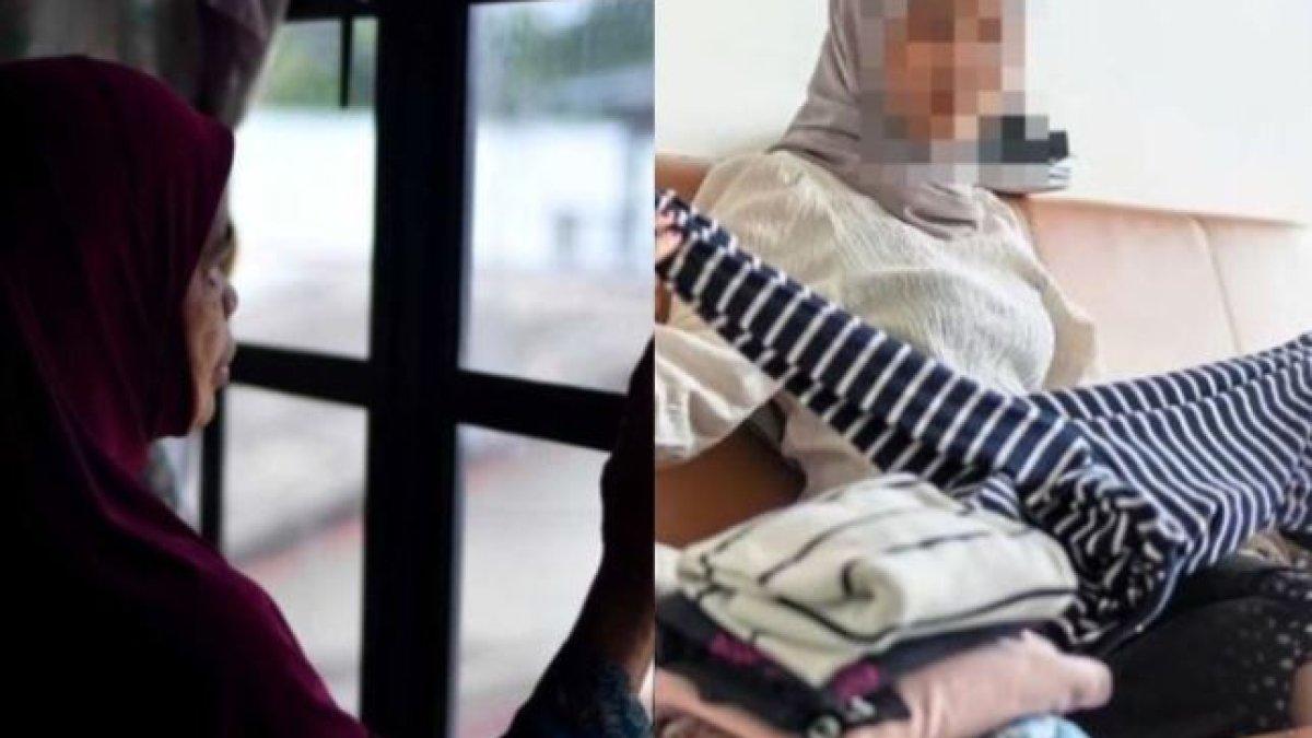 Nasib wanita punya mertua toxic