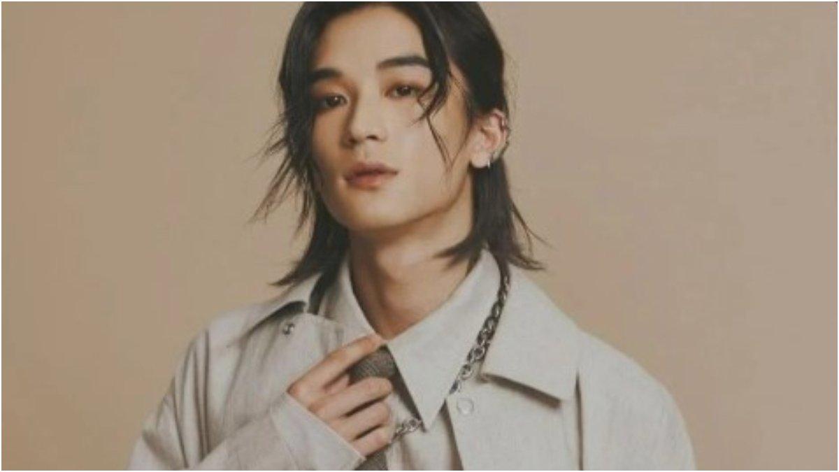 Nathan Ngai telah dibawa ke rumah sakit setelah dugaan upaya bunuh diri.