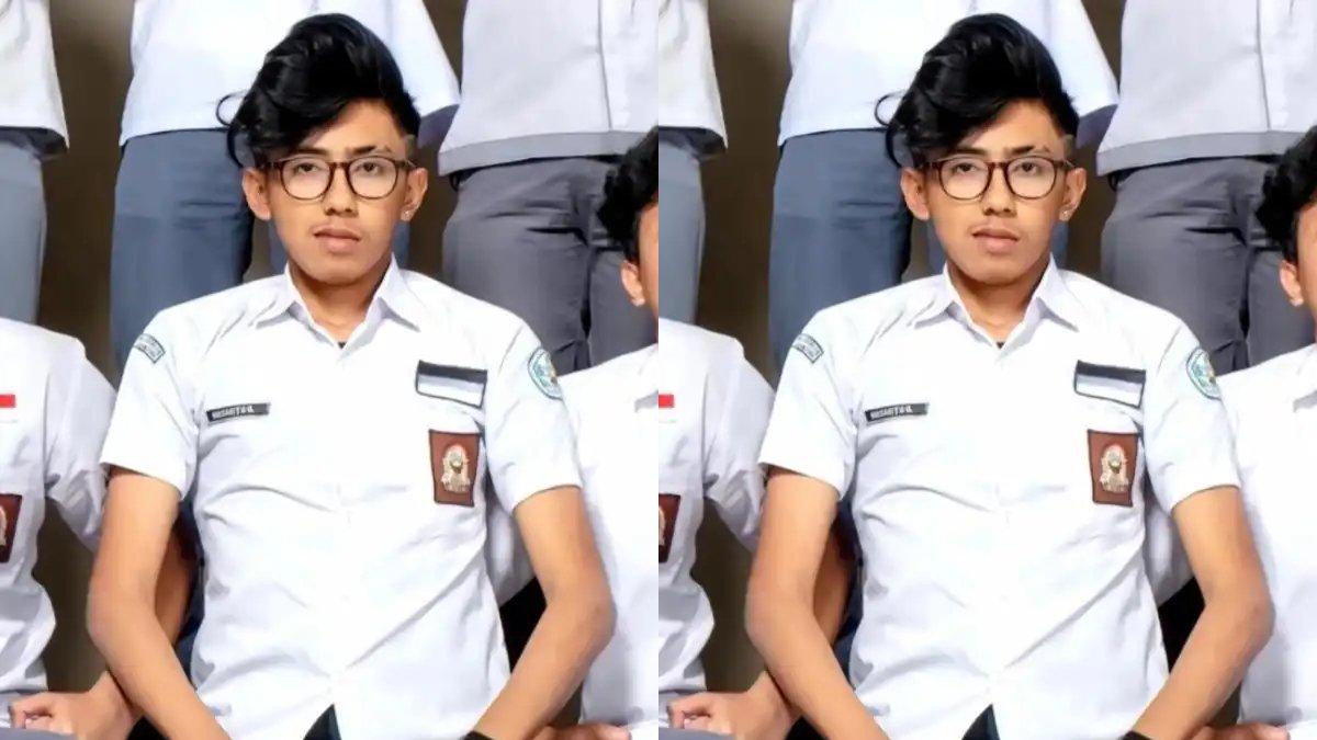Nazmi TikTokers asal Bandung viral diduga lakukan pelecehan ke temannya.