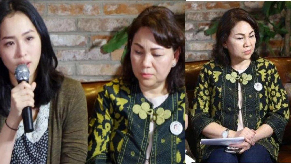 Ni Ketut Sianti, ibunda Mirna Salihin