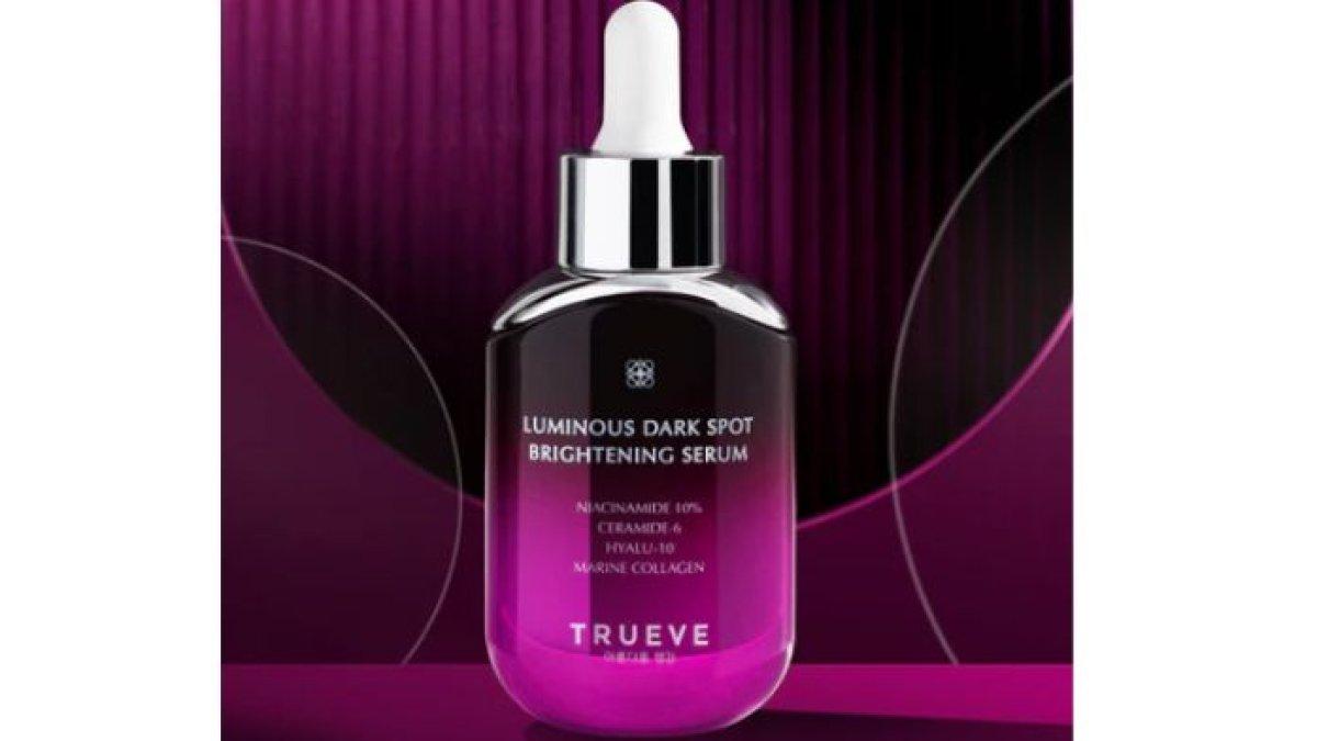 Niacinamide 10 persen Trueve