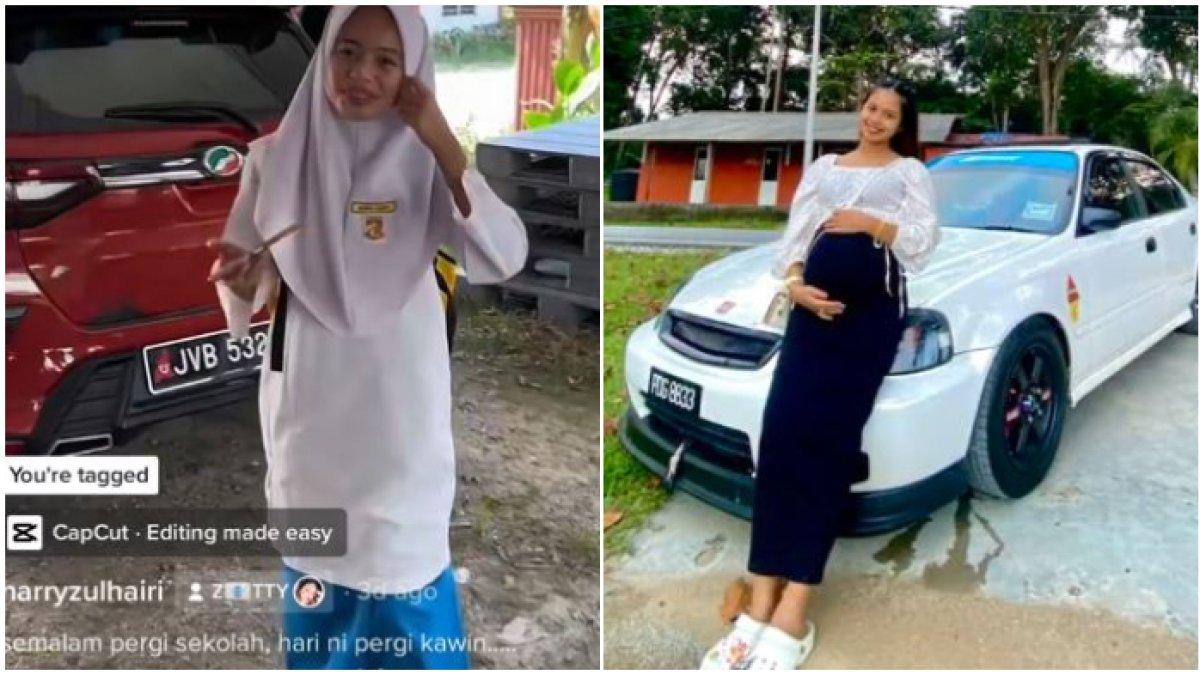 Nikah usai lulus SMA, Zetty Aziz kini jadi mama muda punya anak usia 18 tahun