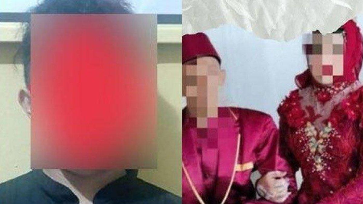 Nikahi 'wanita' bernama Adinda, pria kaget saat kedok 'istri' terungkap di malam pertama