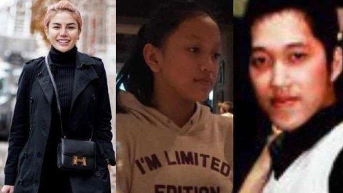 Nikita Mirzani membongkar siapa Aizawa, ayah kandung Lolly