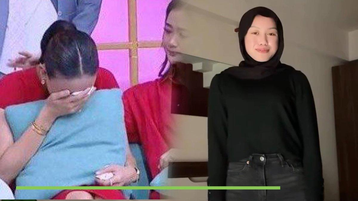 CURAHAN HATI NIKTA MIRZANI! Ungkap Hati Merasa Hancur saat Tahu Kabar Lolly Utang hingga Rp 400 Juta