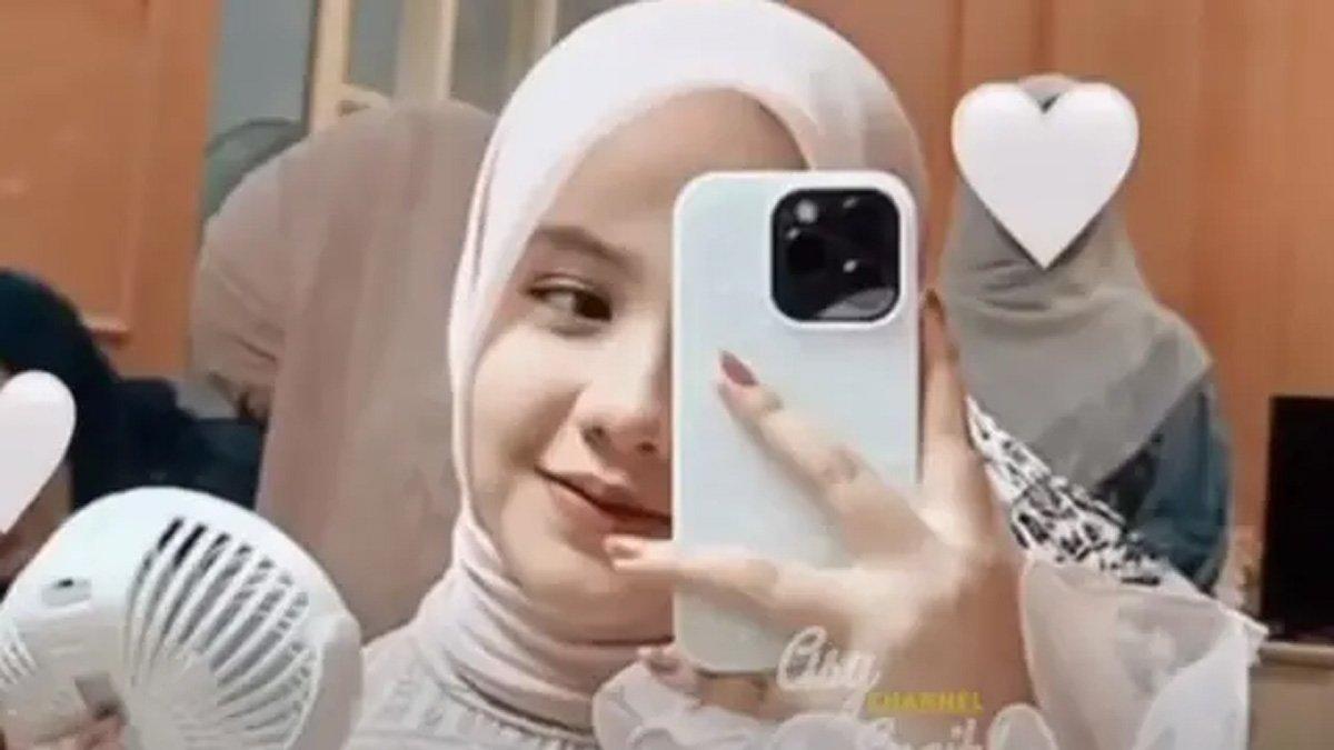 Ning Chasna, Putri Gus Kautsar yang dilamar Gus Sunny.