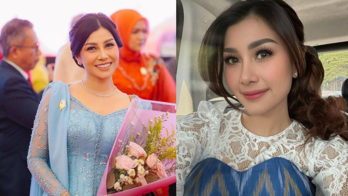 Nisya Ahmad dilantik jadi anggota DPRD Jabar